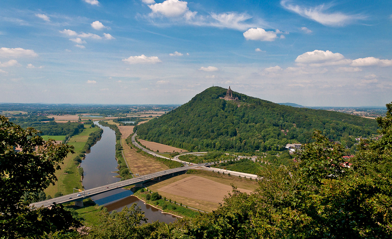 porta westfalica