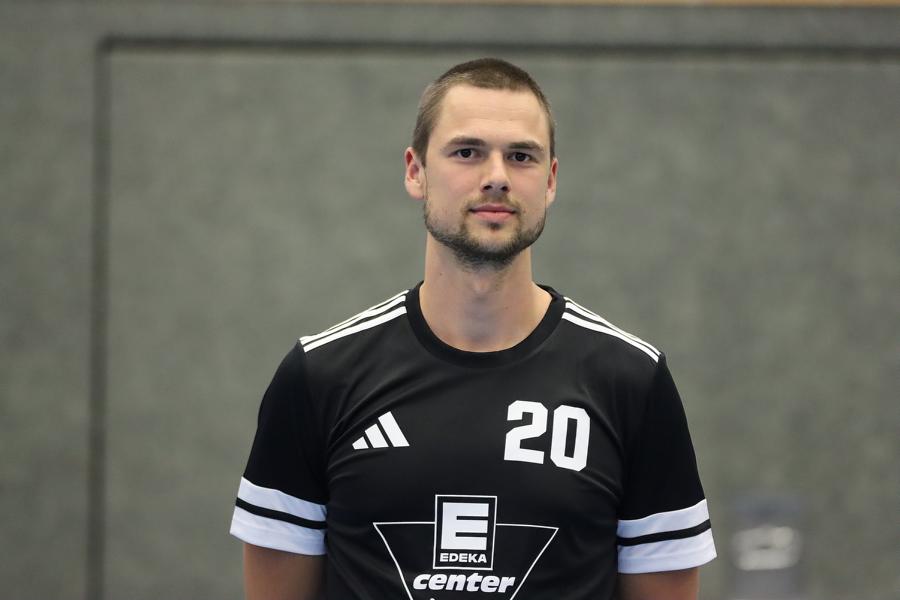 Cremer Nicolai VC Minden tok