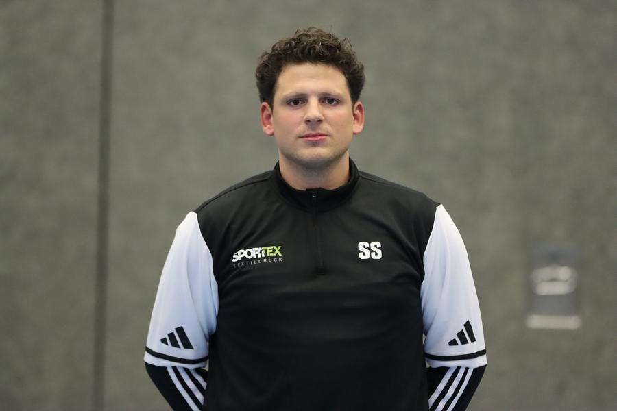 Gorgueira Joel VC Minden tok