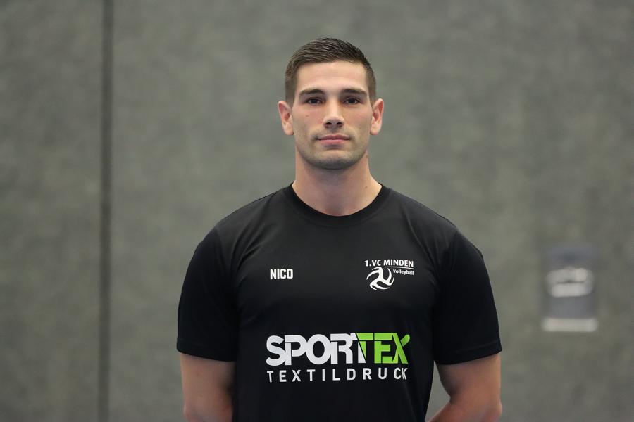 Gottschalk Nico VC Minden tok