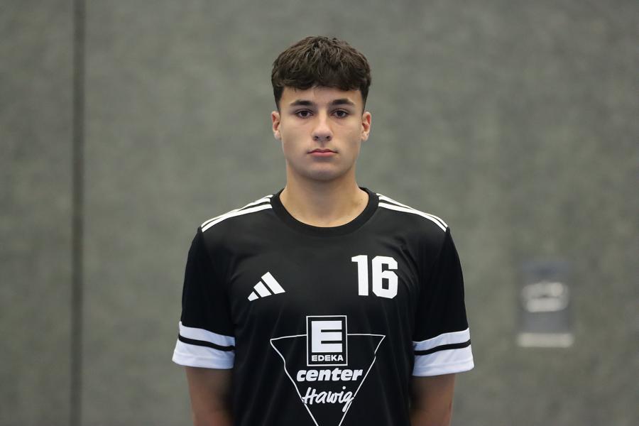 Redcher Julian VC Minden tok