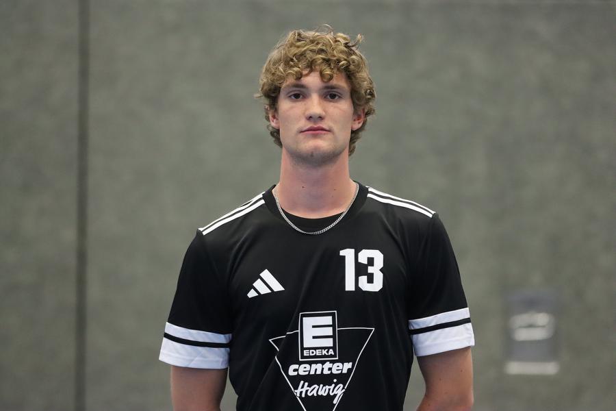 Schellenberg Luis VC Minden tok