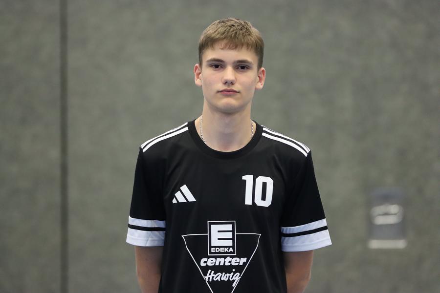 Schellenberg Noel VC Minden tok