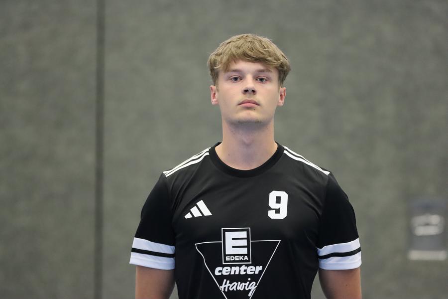 Schmidt Maximilian VC Minden tok