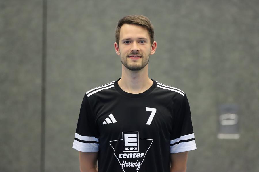 Strassburg Samuel VC Minden tok