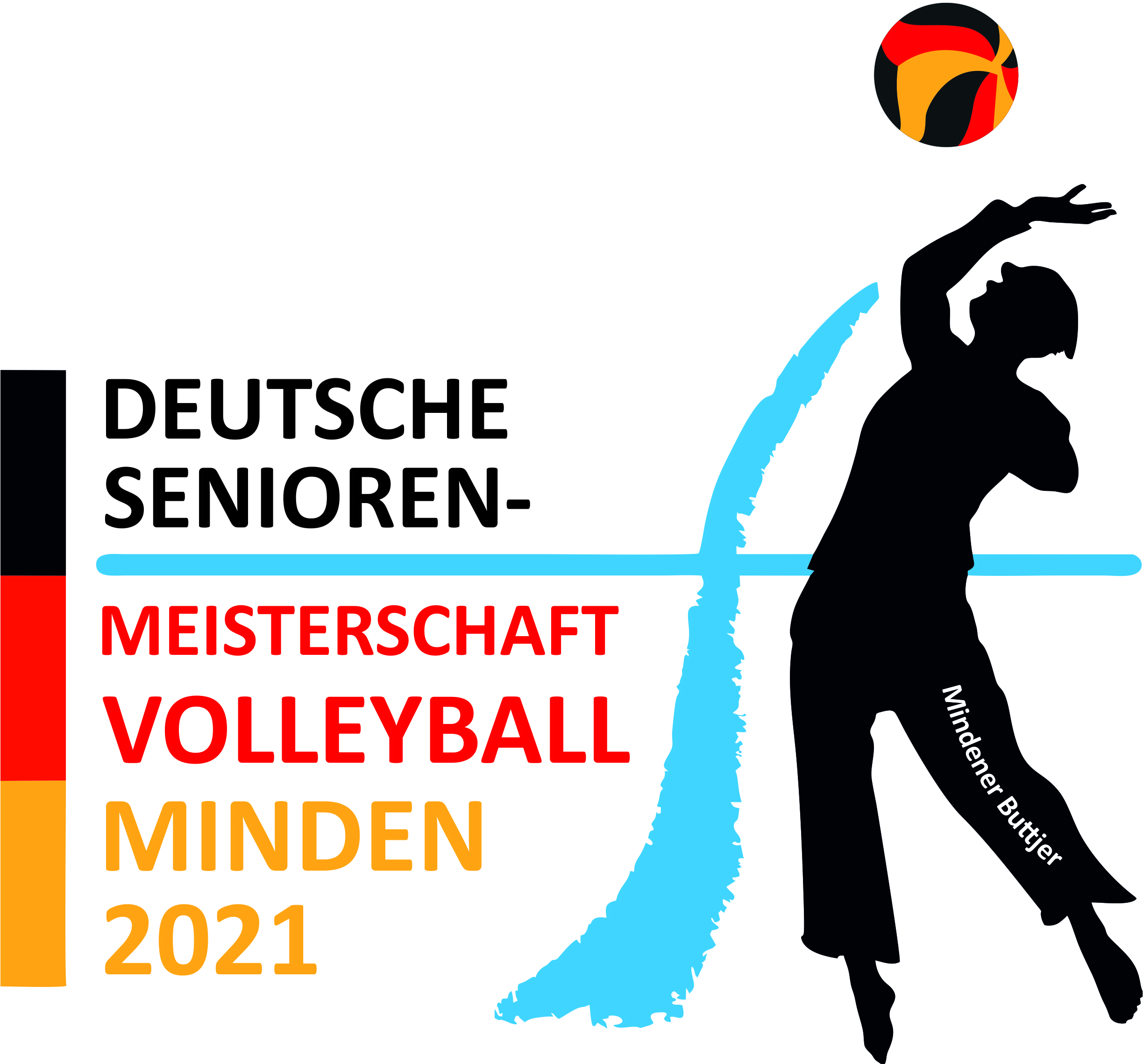 Deutsche Senioren-meisterschaft 2021